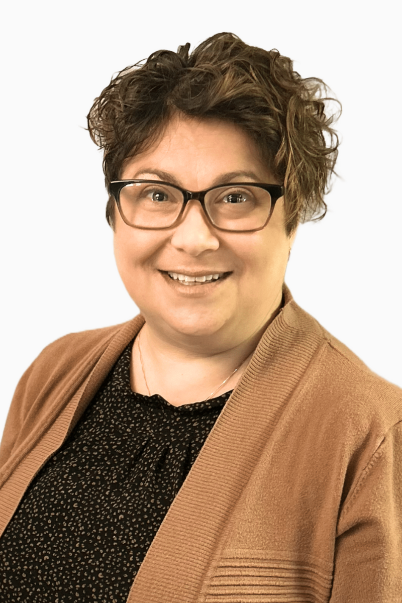 Jenni Tuller, PT