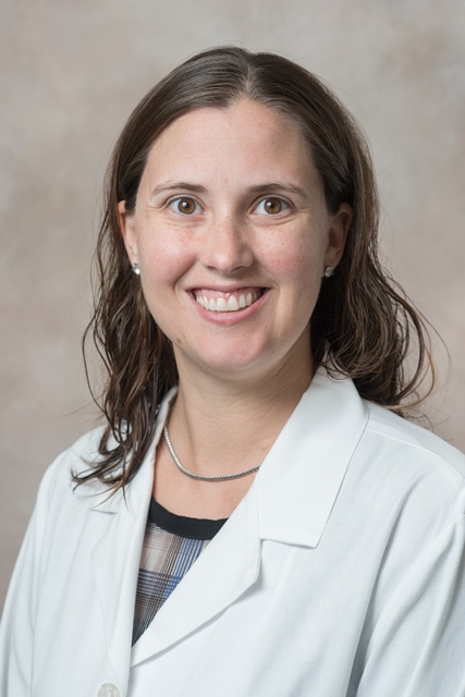 Julie Chapman, ARNP