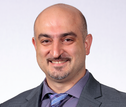 Dr. Arbi Nazarian, MD