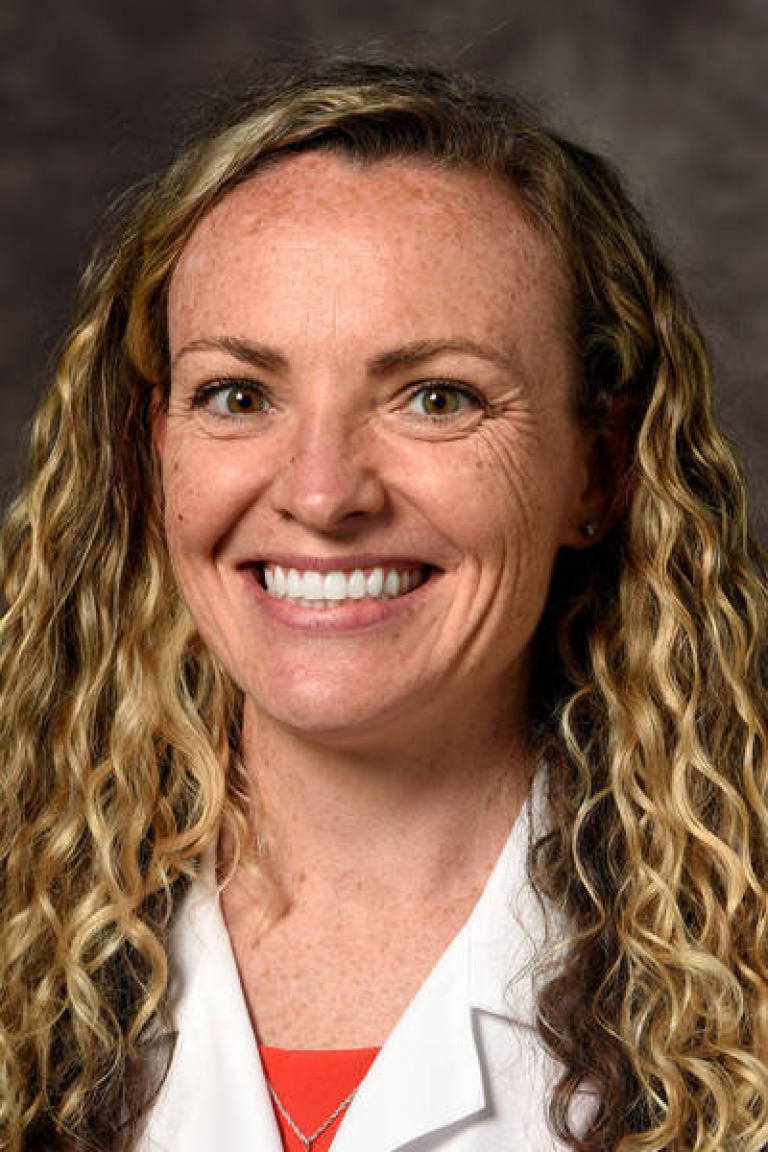 Dr. Niamh Condon, DO