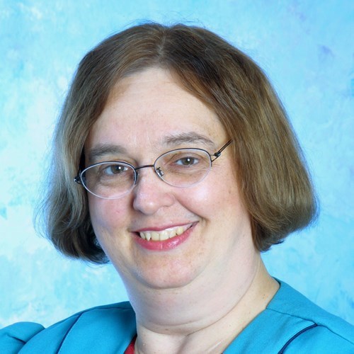 Dr. Doris Altherr, MD