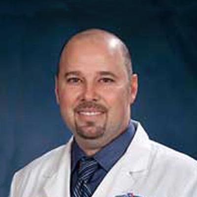 Dr. Michael Campbell, MD