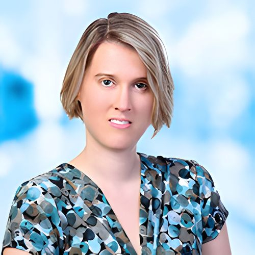 Dr. Anja Landis, MD