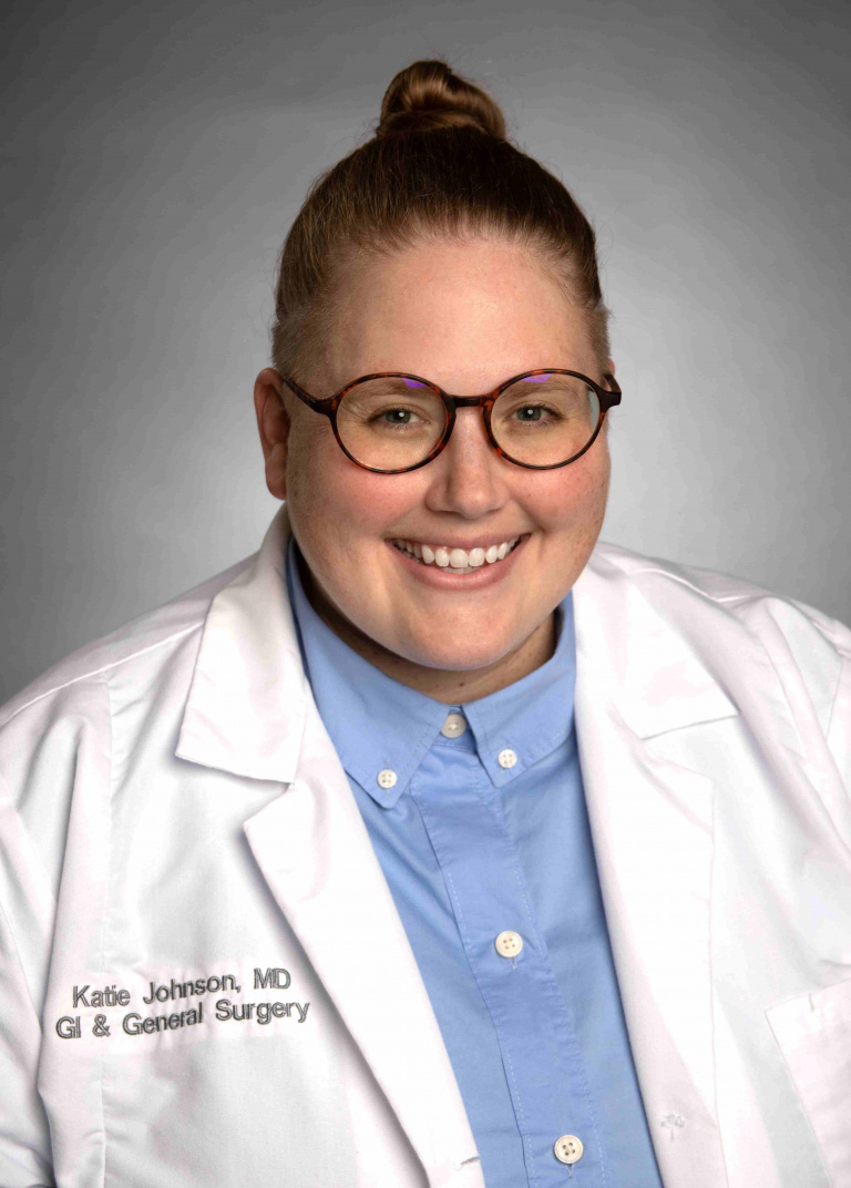 Dr. Katie Johnson, MD