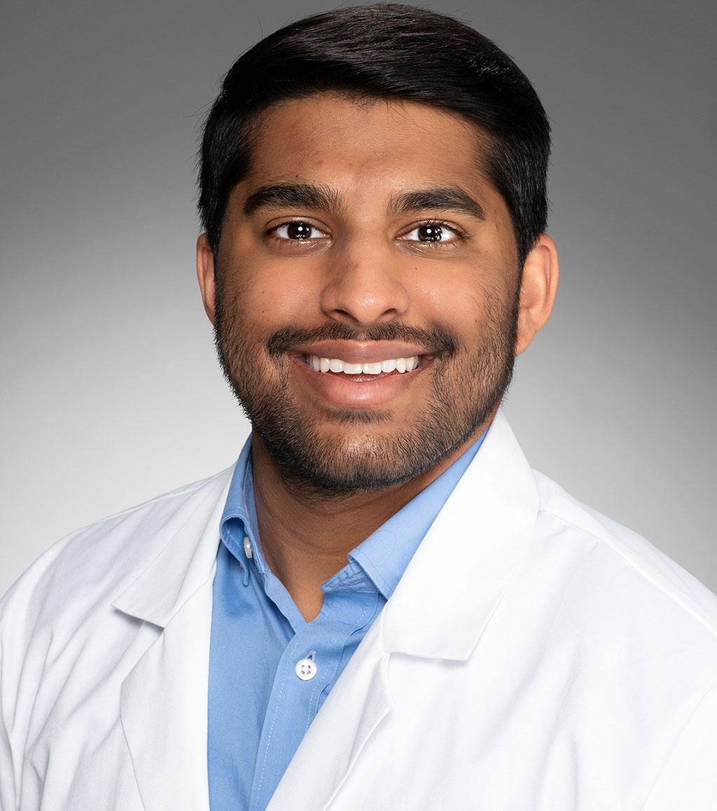 Dr. Kevin Chacko, MD