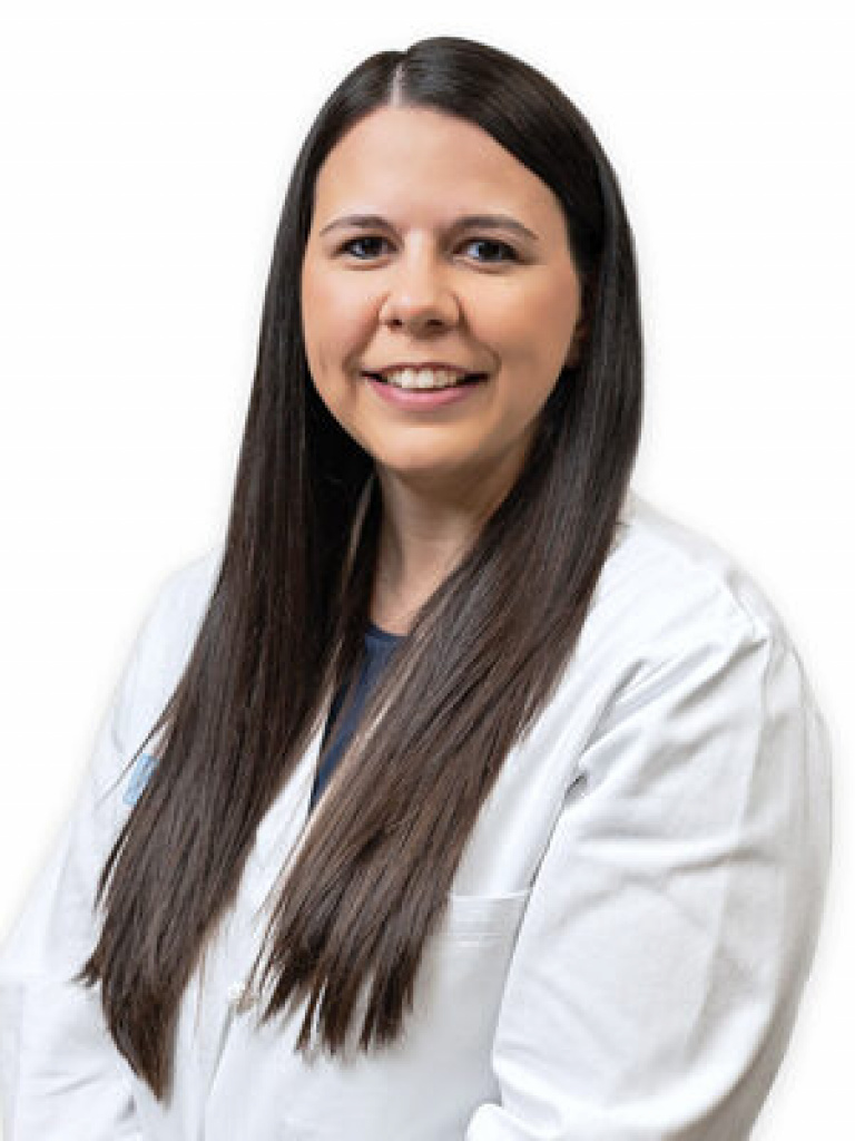 Dr. Crystal Amantea, AuD