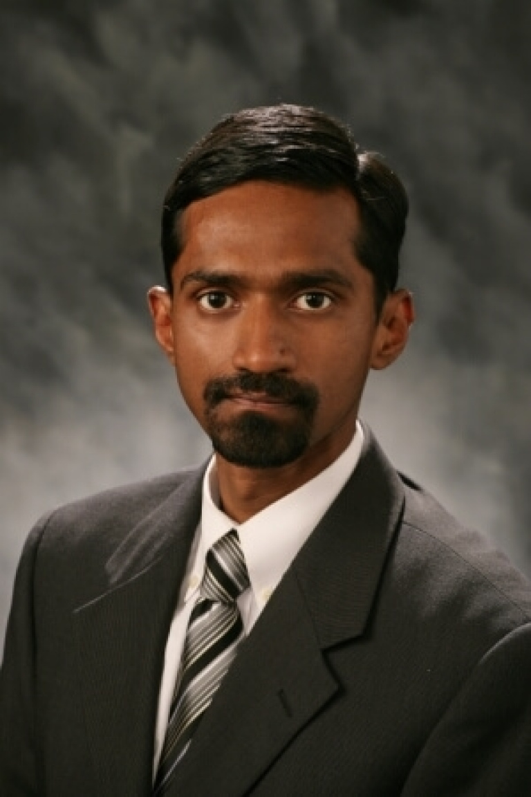 Dr. Prasad Katta, MD