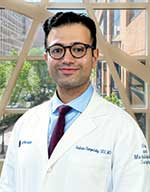 Dr. Andrew Yampolsky, DDS