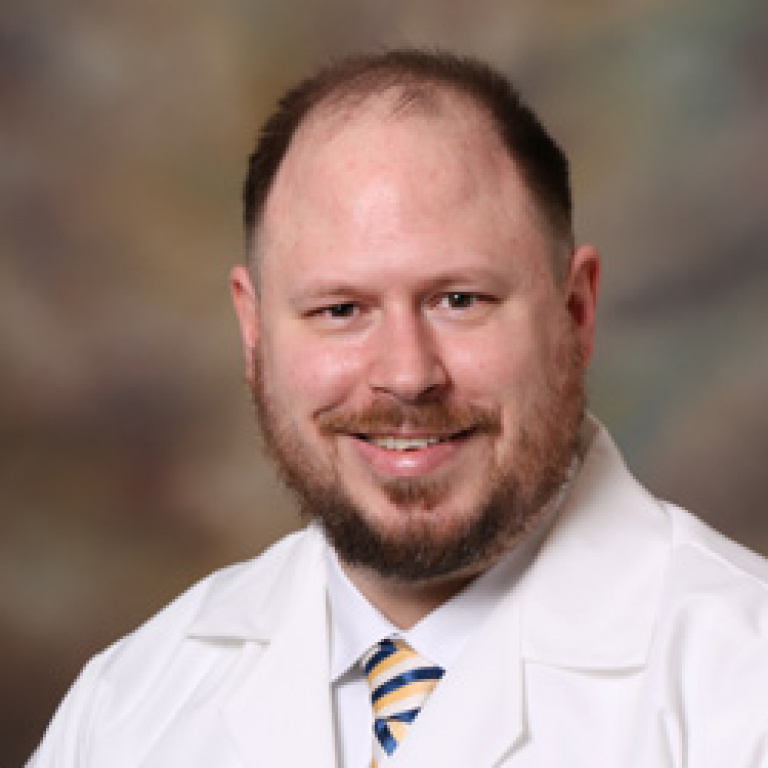 Donald Drury, APRN