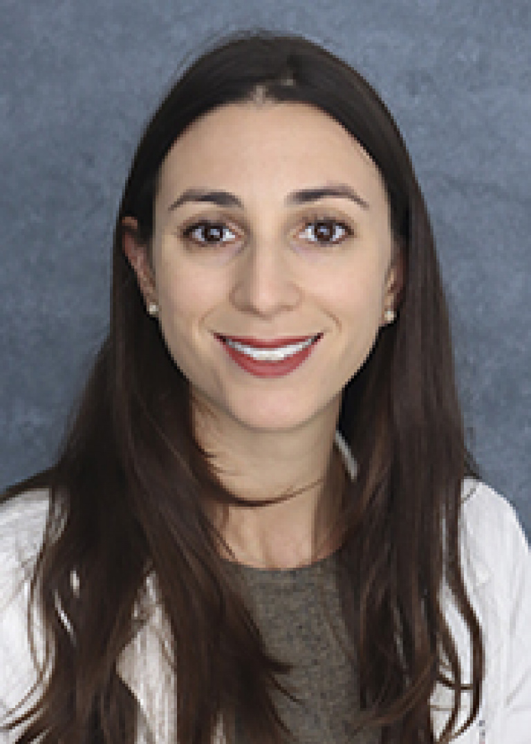 Dr. Lily Stern, MD