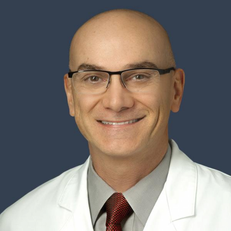 Dr. John Kuri II, MD