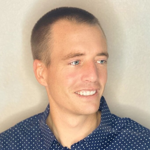 Lucas Brink, LPC