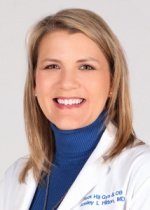 Dr. Ansley Hilton, MD