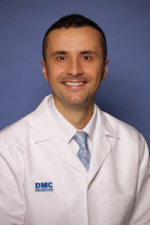 Dr. Marian Mocanu, MD