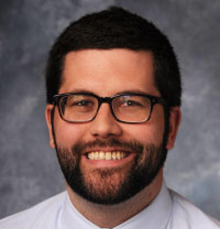 Dr. Michael O'Connell, MD