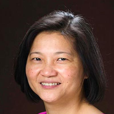 Dr. Anita Go, MD