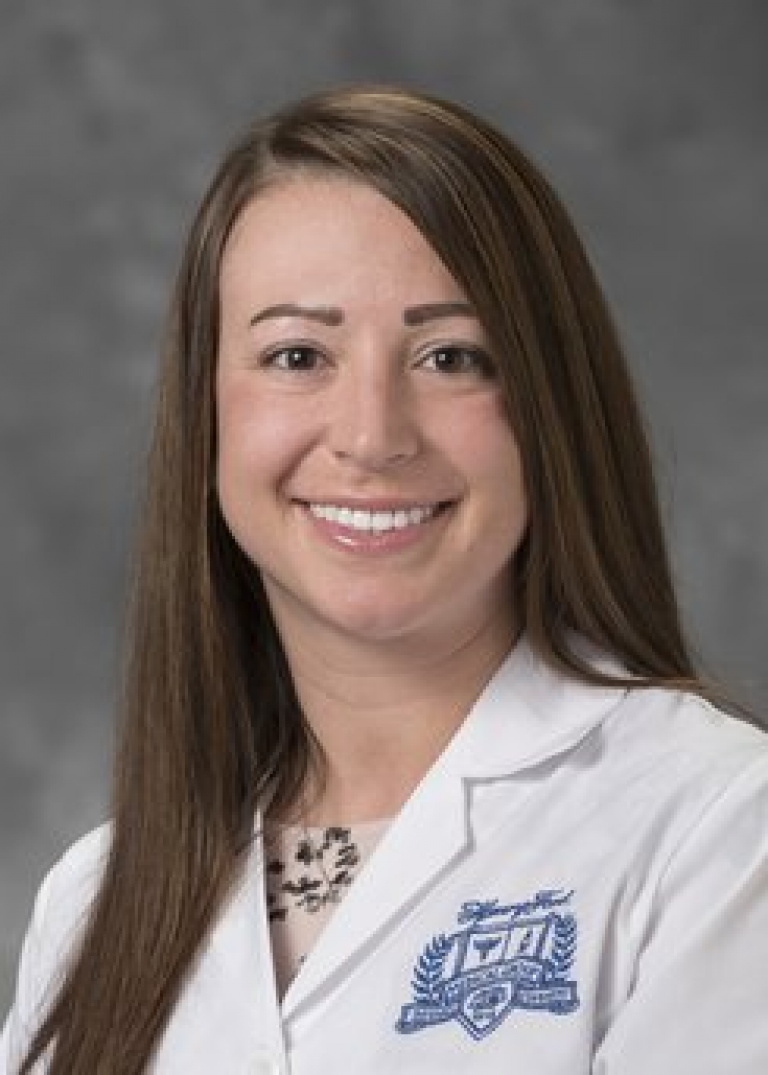 Kaylin Bass, PA