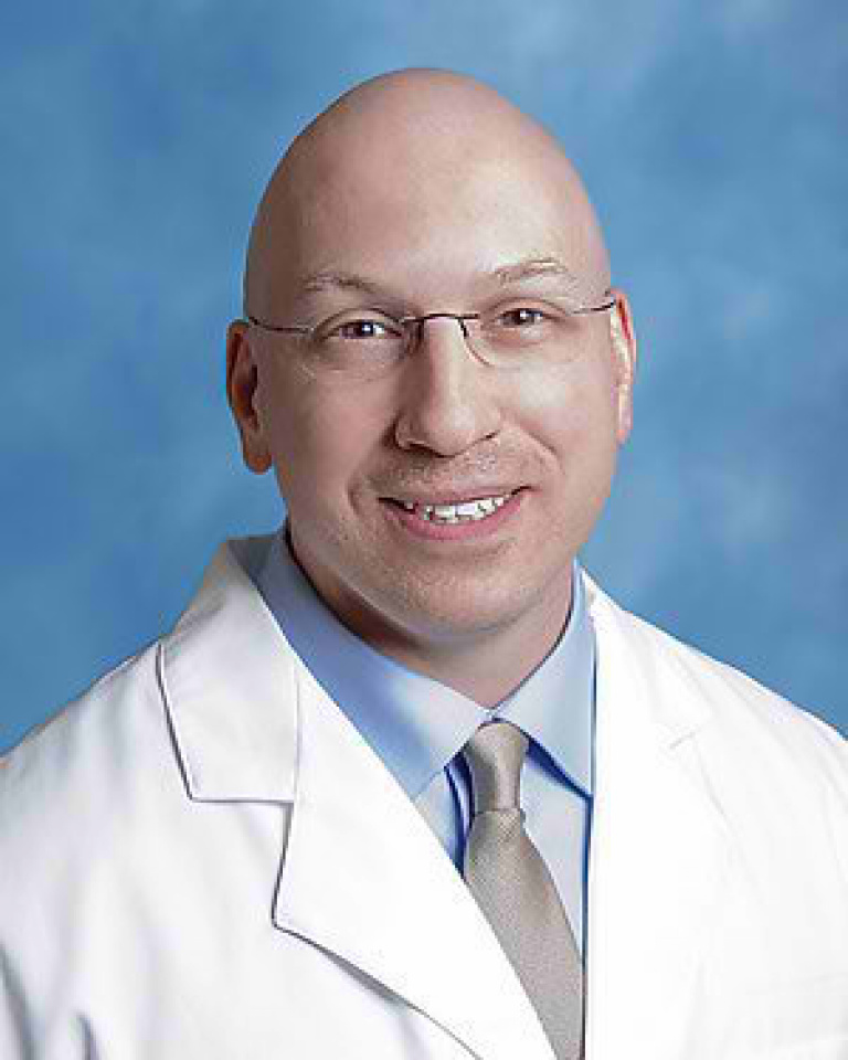 Dr. Eric Wicks, MD