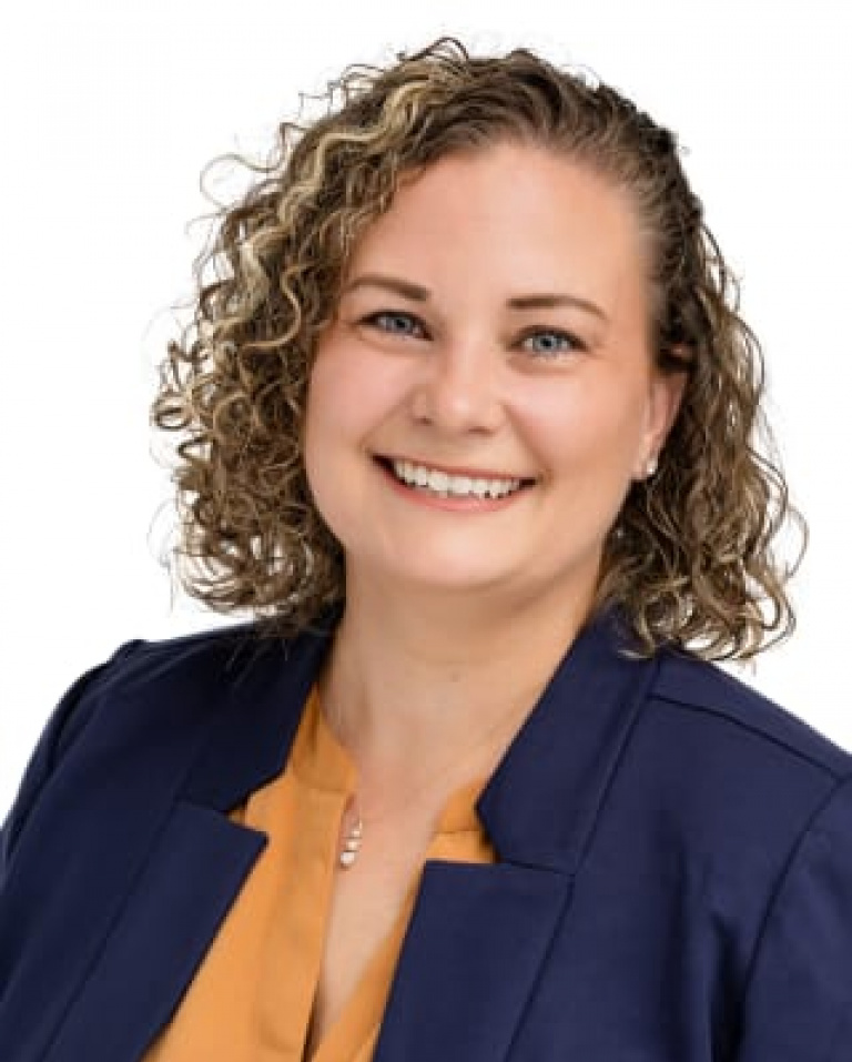 Randi Wicklund, DNP