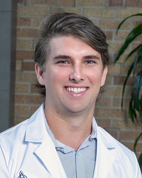 Dr. Luke Tibbitts, DDS