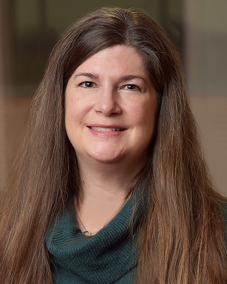 Dr. Kimberly Scholl, DO