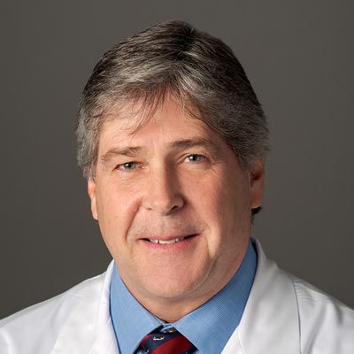 Dr. Markus Giacomuzzi, DPM