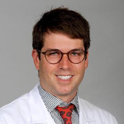 Dr. Gabriel Phillips, MD
