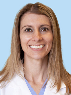 Dr. Amanda Parker, MD