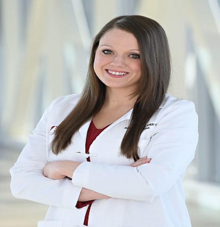 Amber Tarantini, APRN