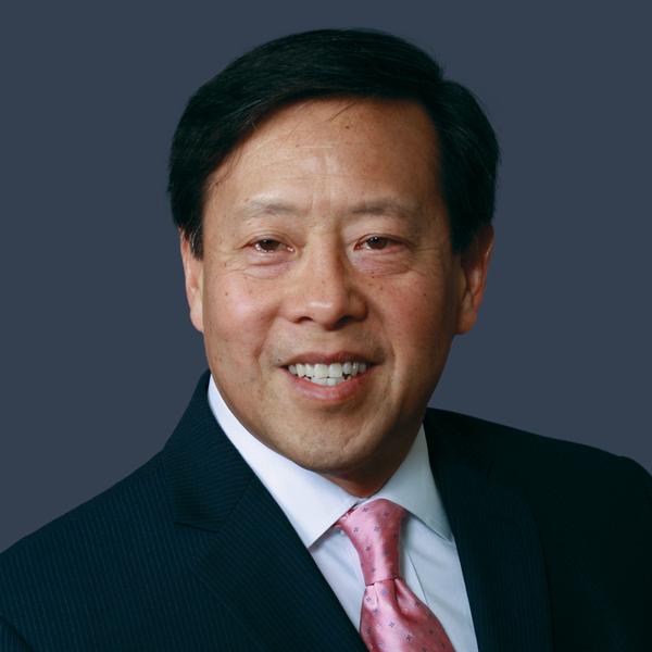 Dr. Kenneth Lee, MD