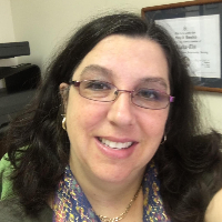 Sally Dorpfeld, MS