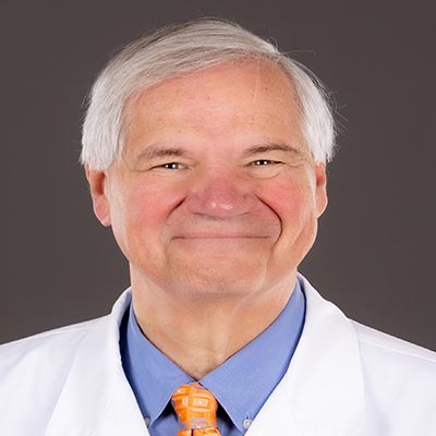 Dr. Charles Sninsky, MD
