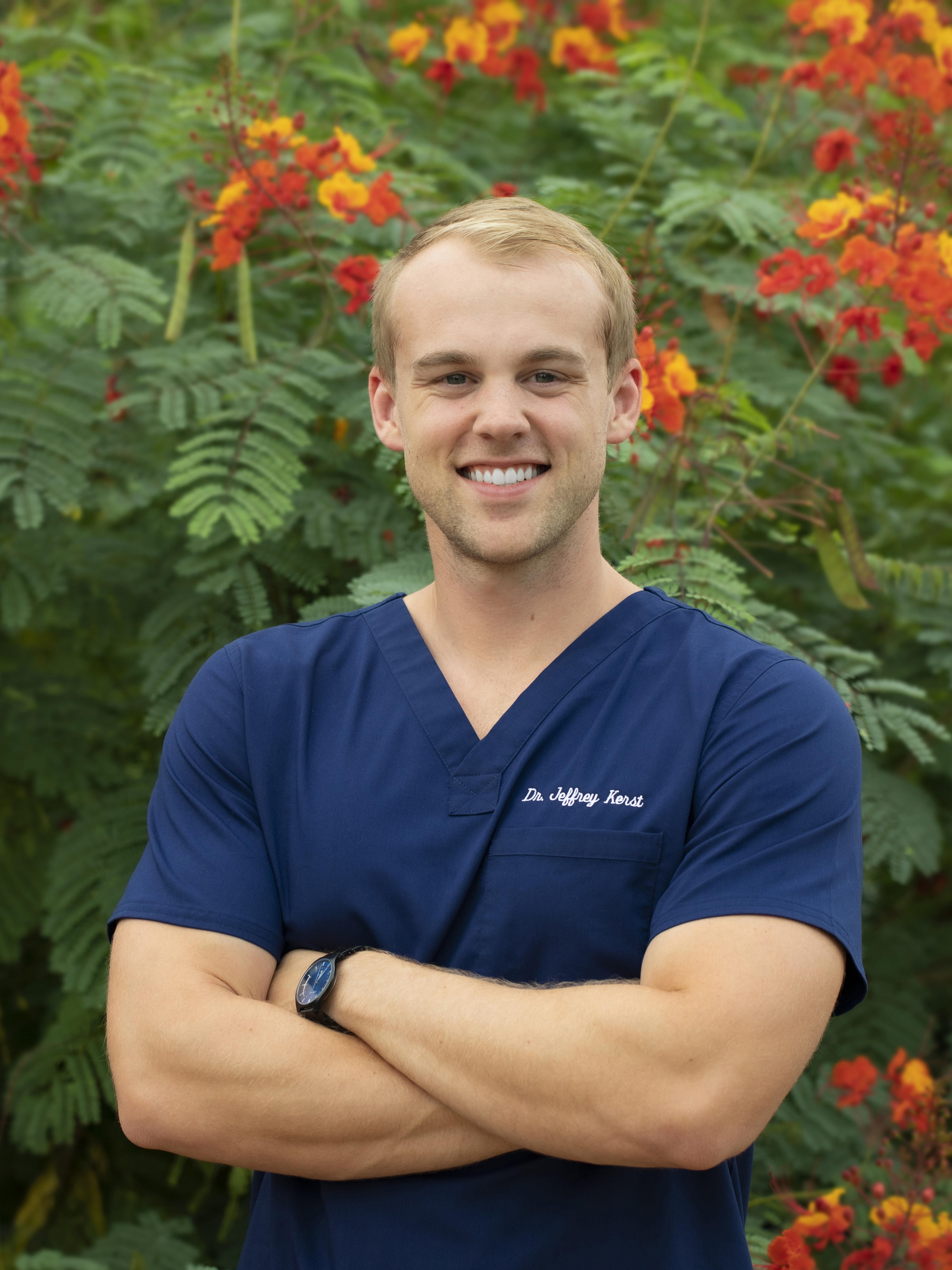 Dr. Jeffrey Kerst, DDS
