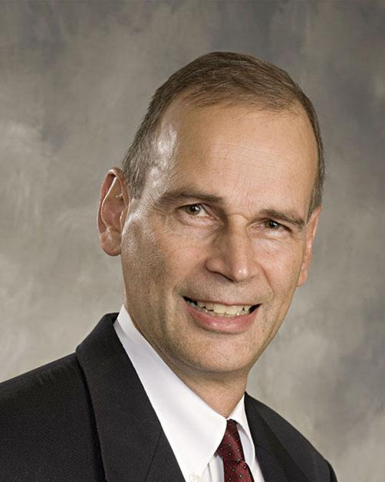 Dr. Niels Rathlev, MD