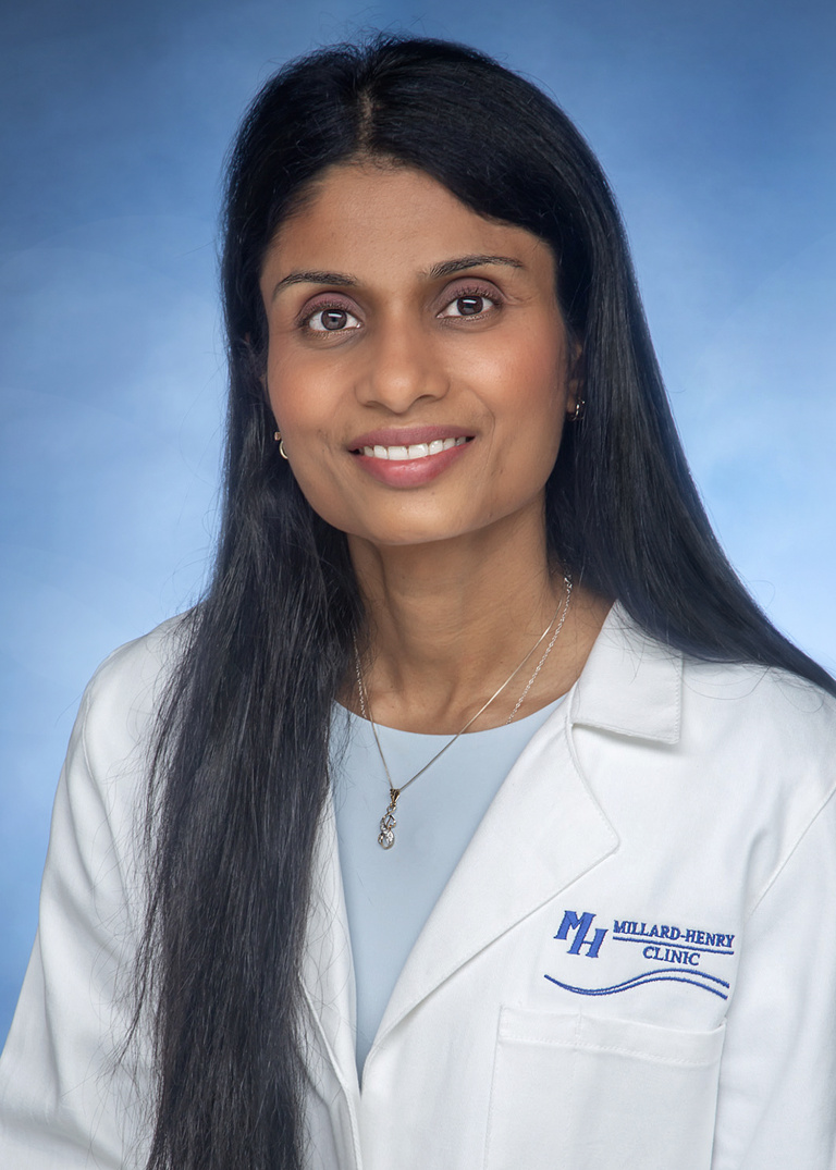 Dr. Sabeeda Kadavath, MD