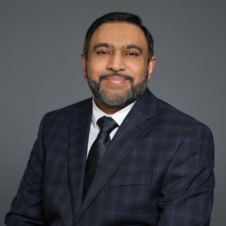 Dr. Khalid Waheed, MD