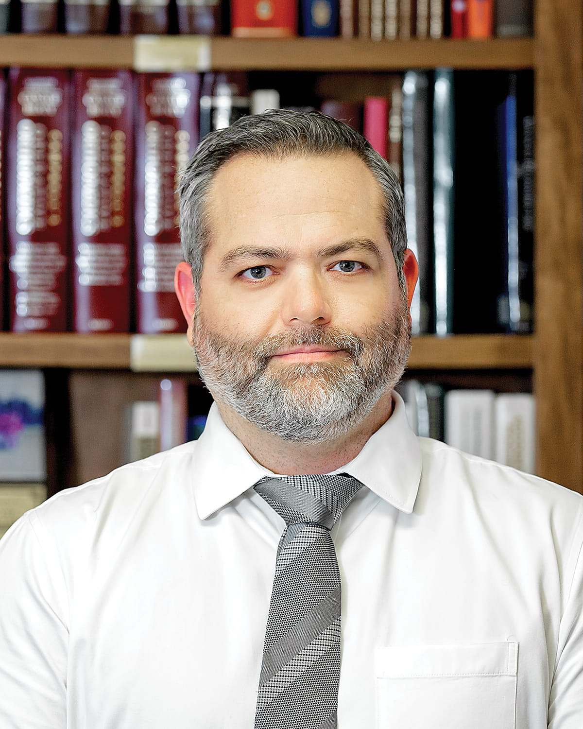 Dr. Kurt Morrison, DO
