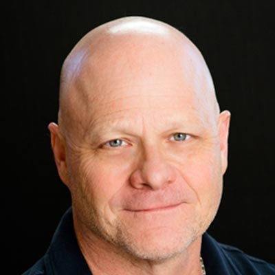Dr. Walter Rustmann, DO