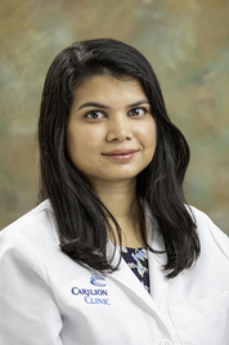 Dr. Tashnia Tahsin, DO