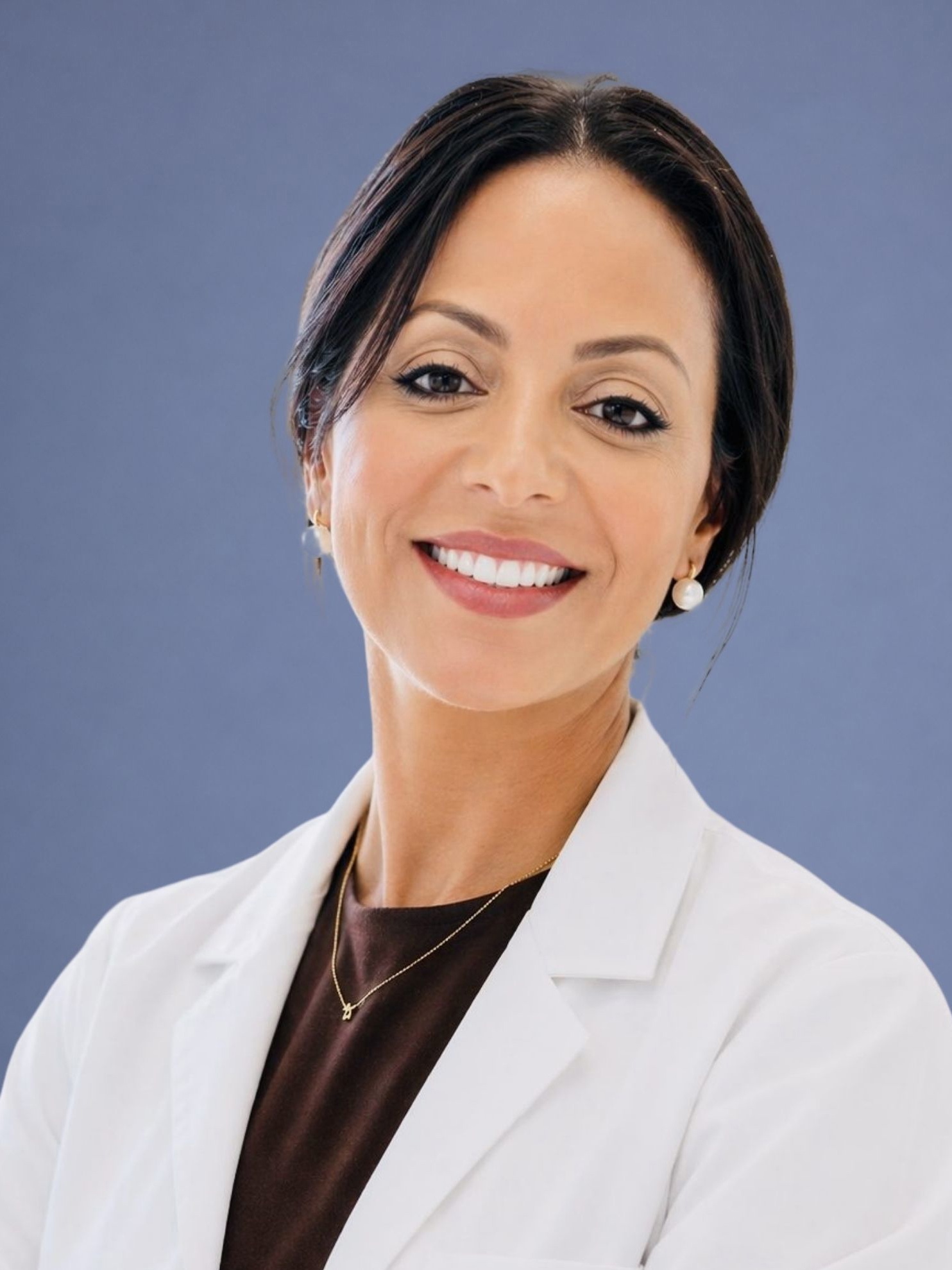 Dr. Samah Arsanious, MD