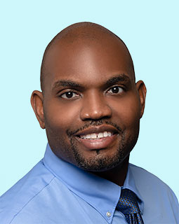Dr. Frank Evans, MD