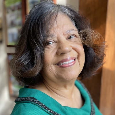 Irma Quinn, LCMHC