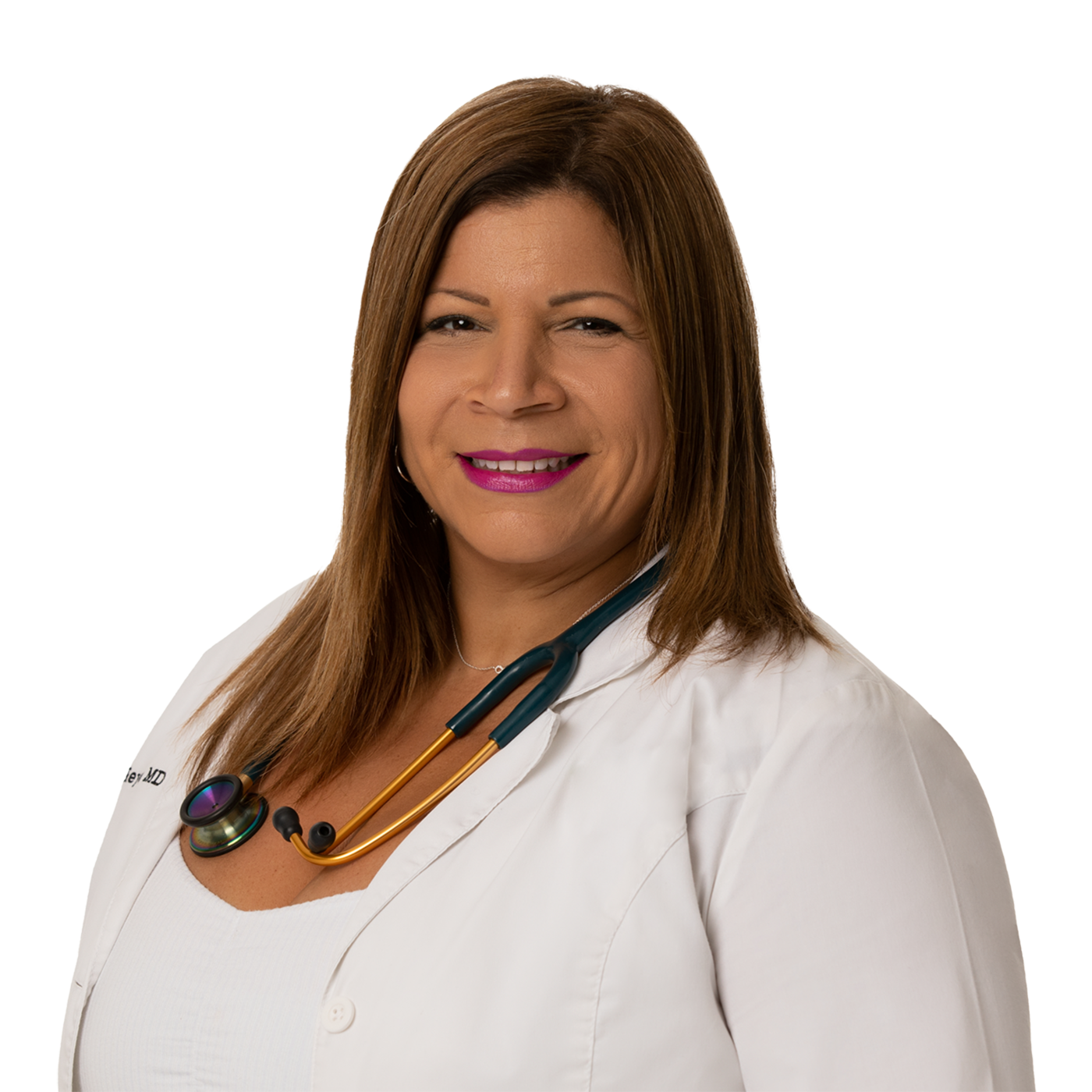 Dr. Ivette Colon, MD