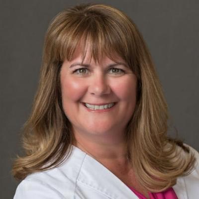 Dr. Laura Davidson, MD