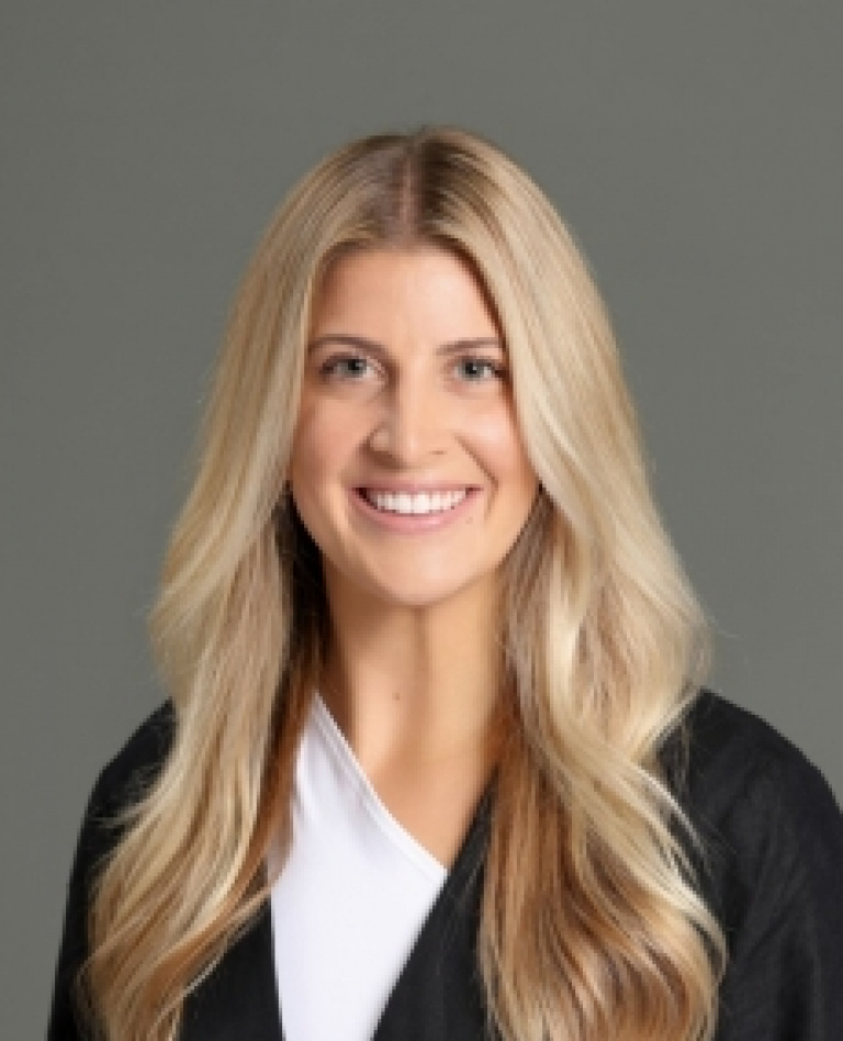 Allison Elliott, DNP