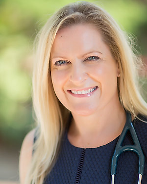Dr. Cristen Page, MD