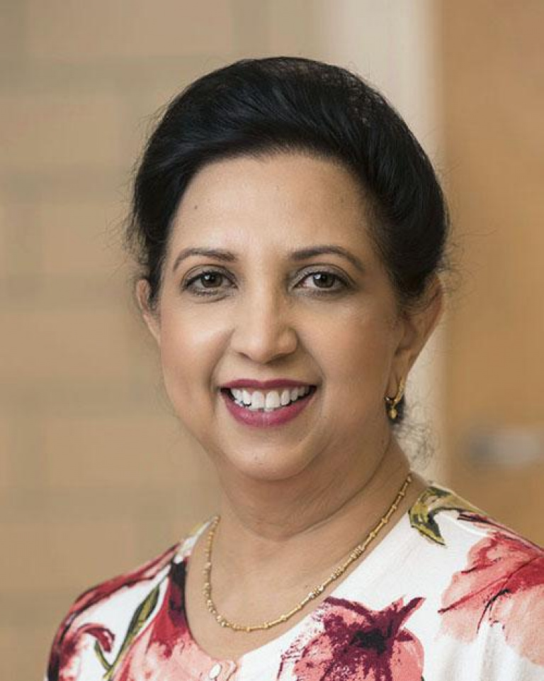 Dr. Phanthila Singhaviranon, MD