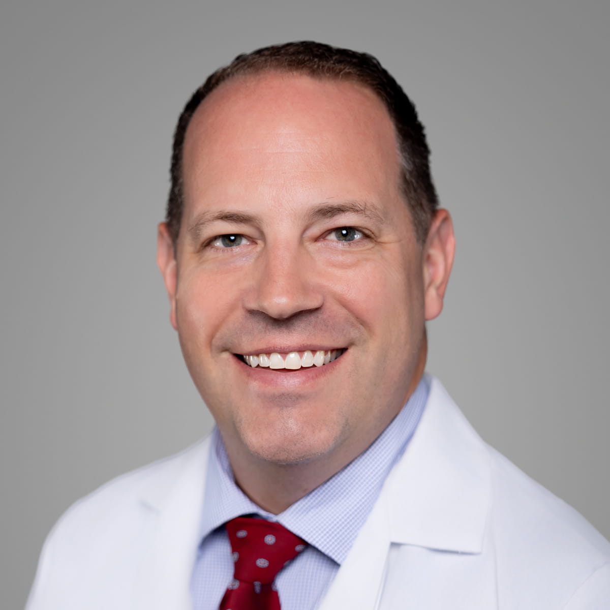 Dr. John Drake, MD