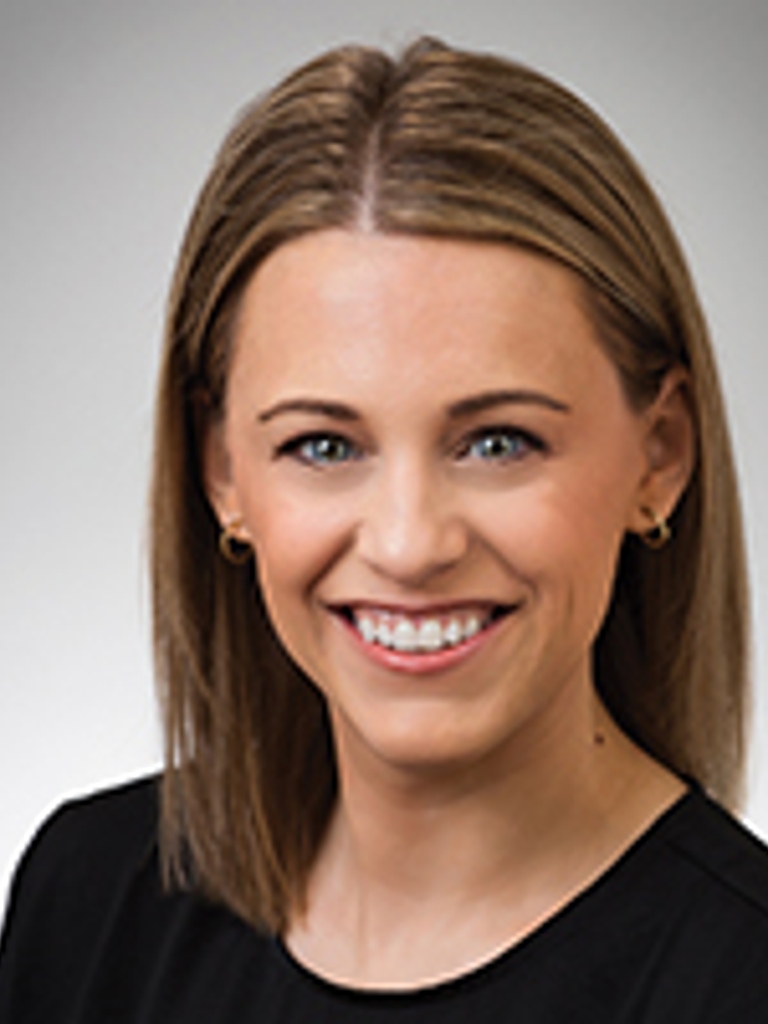 Dr. Elizabeth Musil, MD