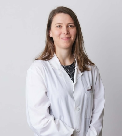Dr. Carrie Schoonover, DO